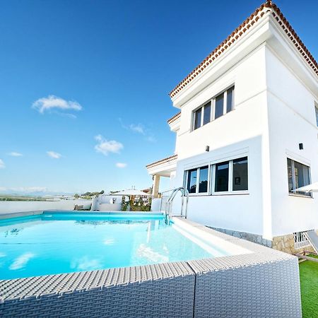 Villa Laravi By Maspalomas Holiday Villas Meloneras Eksteriør bilde