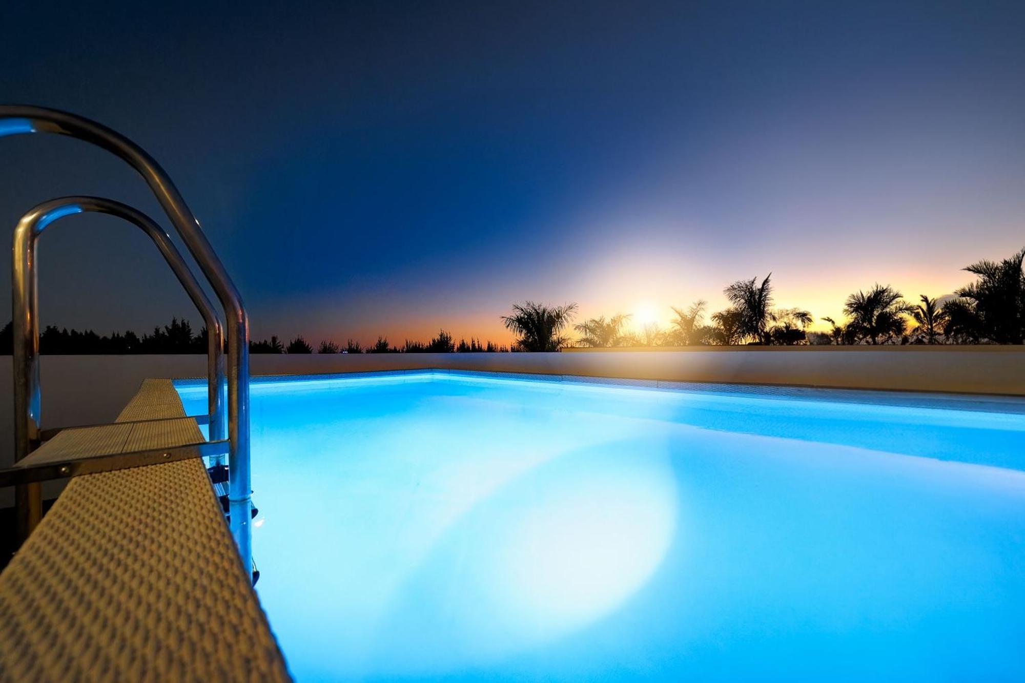 Villa Laravi By Maspalomas Holiday Villas Meloneras Eksteriør bilde